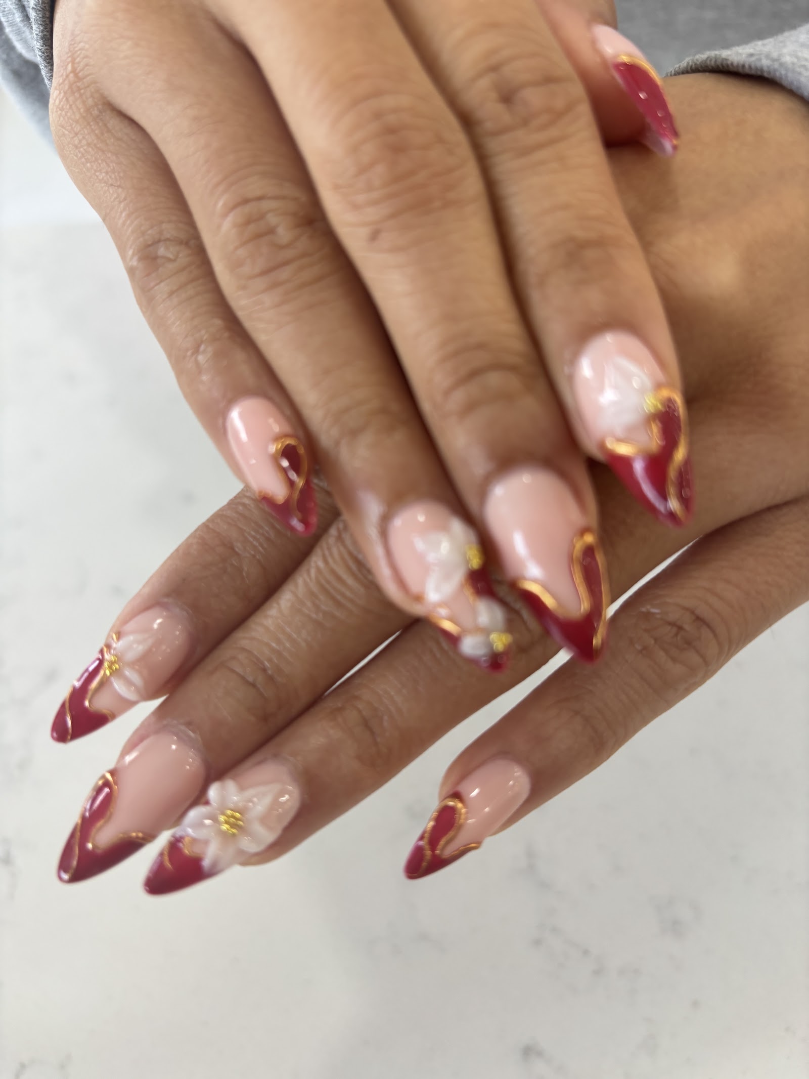 Pristine Nail nail photo 4
