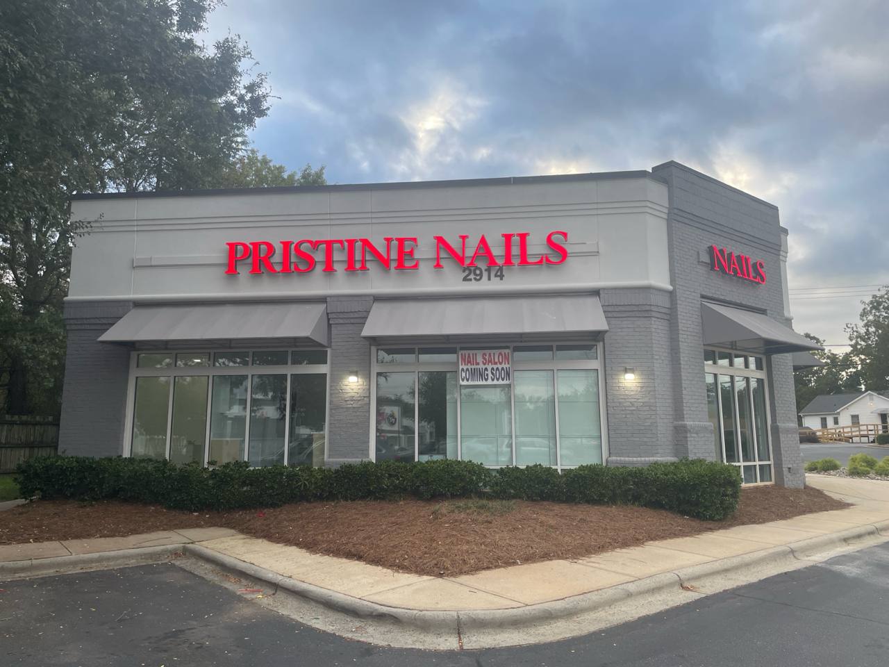 Pristine Nail nail photo 5